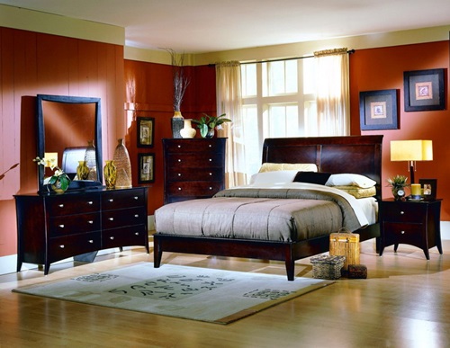 Design your Relaxing and Harmonious Zen Bedroom