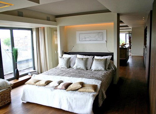 Design your Relaxing and Harmonious Zen Bedroom