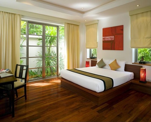 Design your Relaxing and Harmonious Zen Bedroom