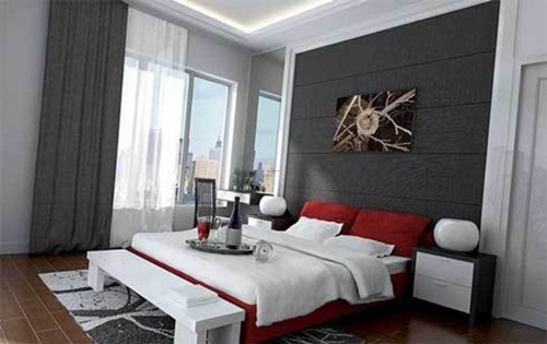 Design your Relaxing and Harmonious Zen Bedroom
