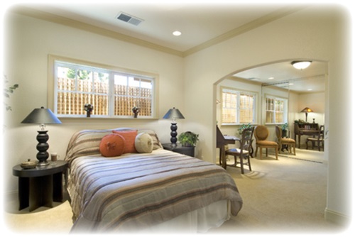 Design your Relaxing and Harmonious Zen Bedroom