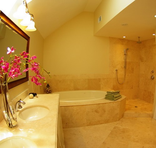 Designing Bathroom on a Budget