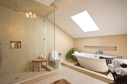 Designing Bathroom on a Budget