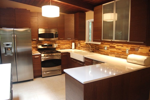 Kitchen Faucets and Sinks from IKEA