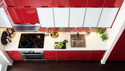 Kitchen Faucets and Sinks from IKEA