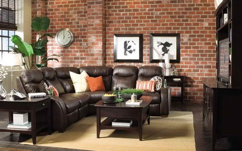 The advantages of Traditional Living Room furniture
