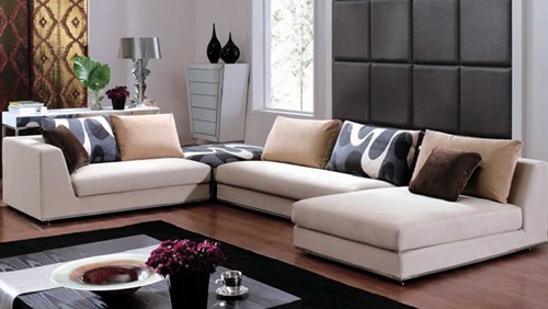 Things you need to know before investing in a new sofa