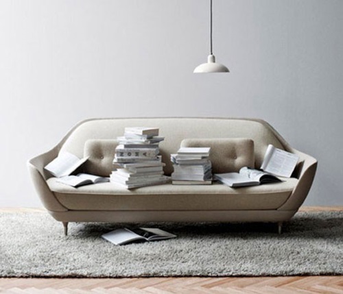 Things you need to know before investing in a new sofa