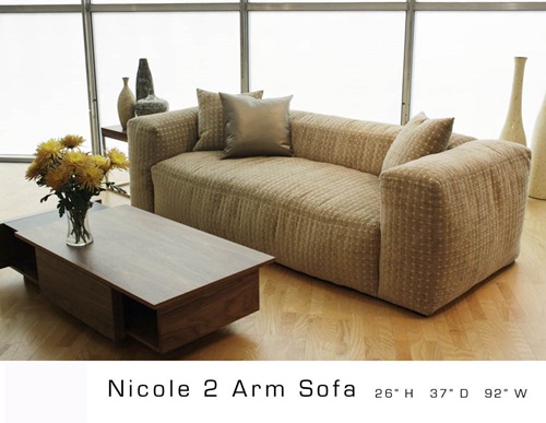 Things you need to know before investing in a new sofa