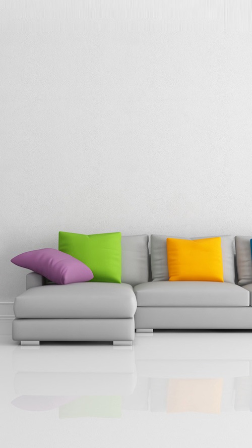 Things you need to know before investing in a new sofa