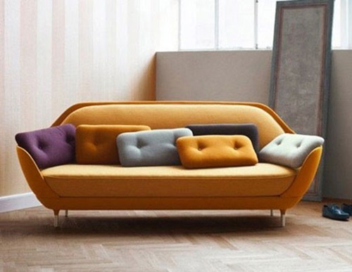 Things you need to know before investing in a new sofa
