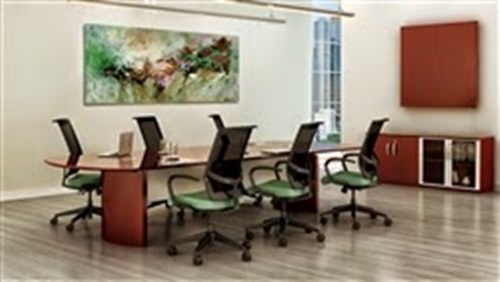 Adjustable office furniture for enjoying and comfortable work time