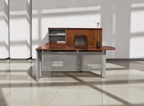 Adjustable office furniture for enjoying and comfortable work time