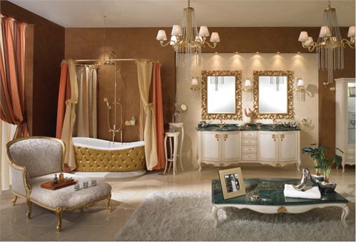 Bathroom Theme – Bathroom Decorating Tips