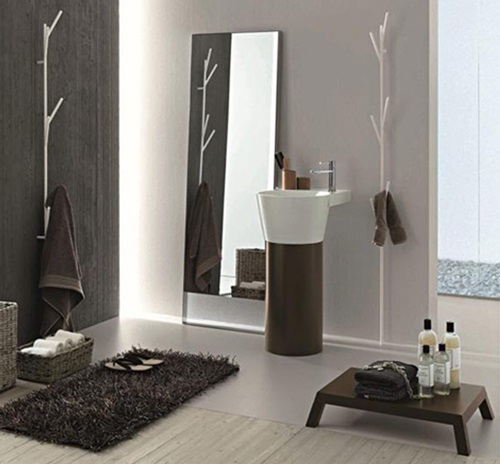 Bathroom Theme – Bathroom Decorating Tips