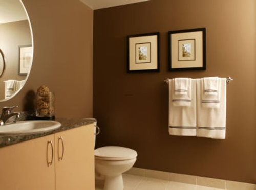 Bathroom Theme – Bathroom Decorating Tips