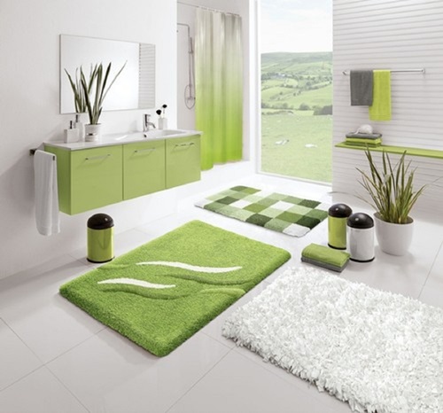 Bathroom Theme – Bathroom Decorating Tips