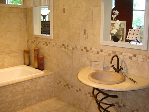 Bathroom Theme – Bathroom Decorating Tips