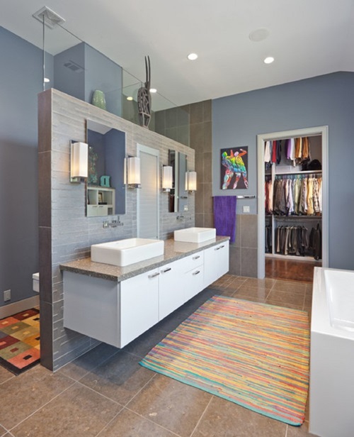 Bathroom Theme – Bathroom Decorating Tips