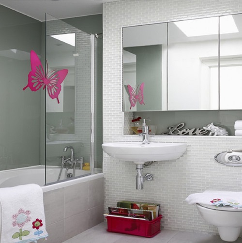 Bathroom Theme – Bathroom Decorating Tips