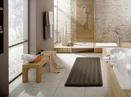 Bathroom Theme – Bathroom Decorating Tips