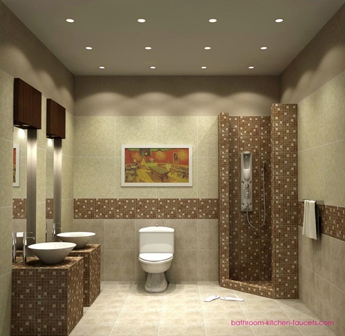 Bathroom Theme – Bathroom Decorating Tips