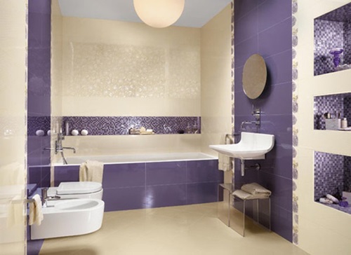 Bathroom Theme – Bathroom Decorating Tips