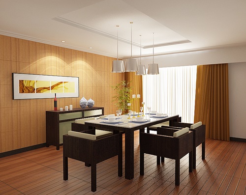 Creative Small Dining Room Furniture