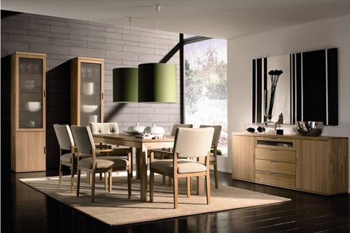Creative Small Dining Room Furniture