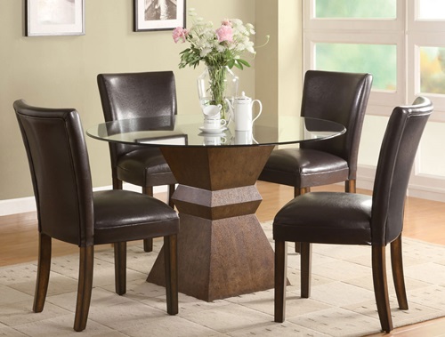 Creative Small Dining Room Furniture