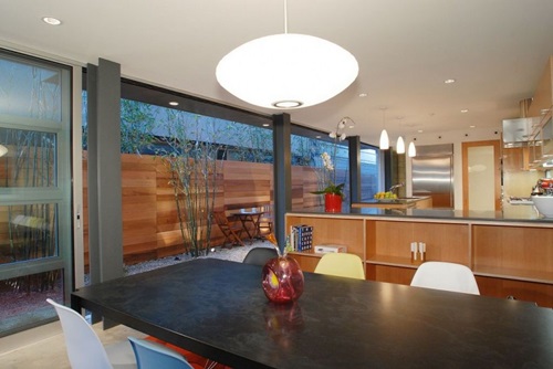 Creative Small Dining Room Furniture