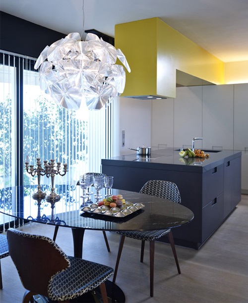 Creative Small Dining Room Furniture