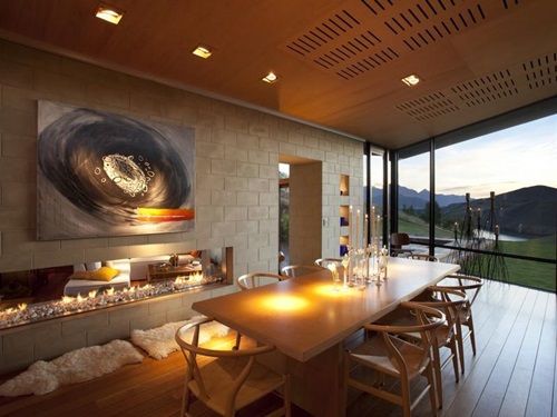 Creative Small Dining Room Furniture