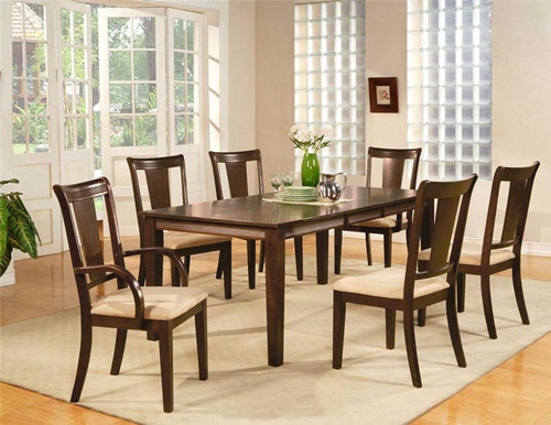 Creative Small Dining Room Furniture