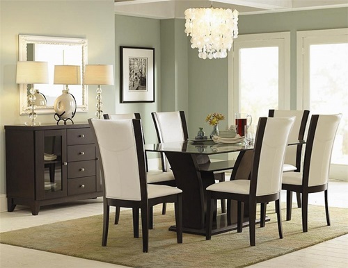 Creative Small Dining Room Furniture