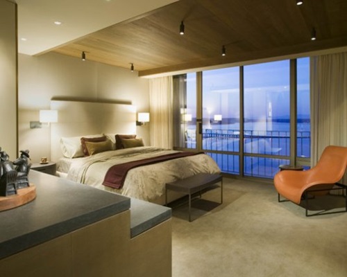 Designing your bright basement Bedroom