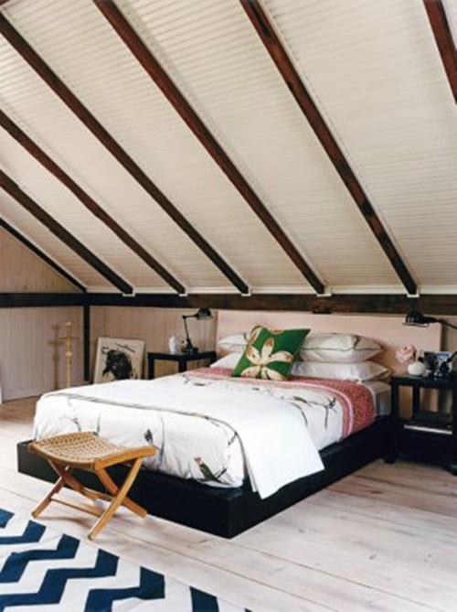 Designing your bright basement Bedroom