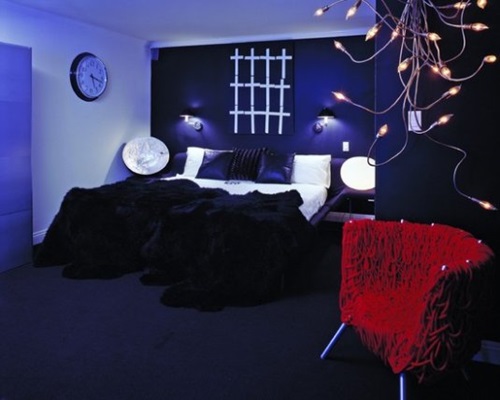 Designing your bright basement Bedroom