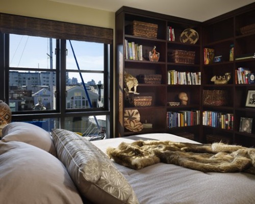 Designing your bright basement Bedroom