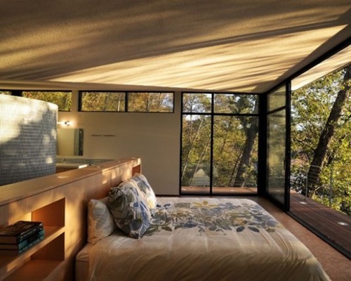 Designing your bright basement Bedroom