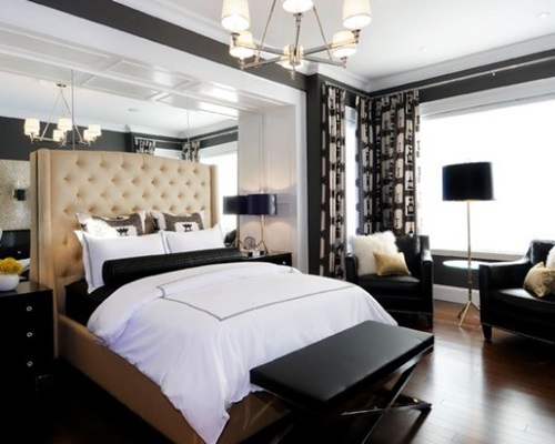 Designing your bright basement Bedroom