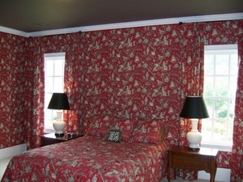 Designing your bright basement Bedroom