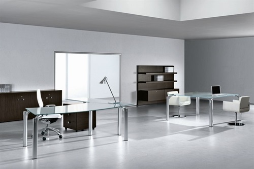 Eco friendly office furniture