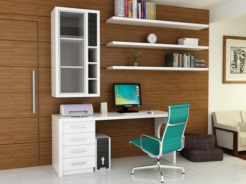 Eco friendly office furniture
