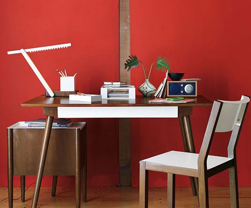 Eco friendly office furniture