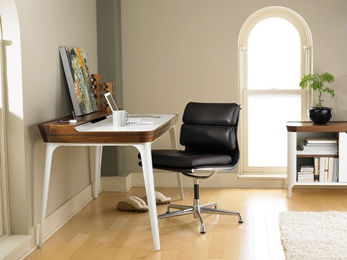 Eco friendly office furniture