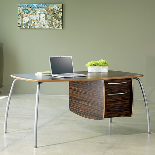 Eco friendly office furniture