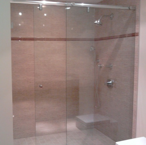 Modern Glass Room Dividers