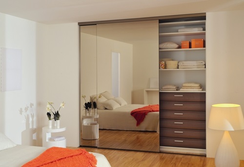 Modern Glass Room Dividers