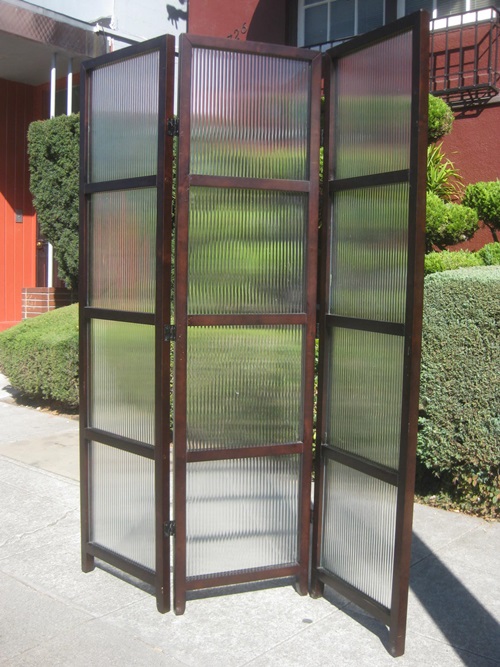 Modern Glass Room Dividers